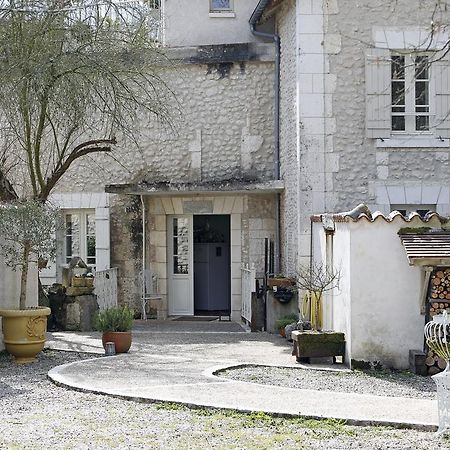 Moulin De Larcy Villa Ribérac Esterno foto